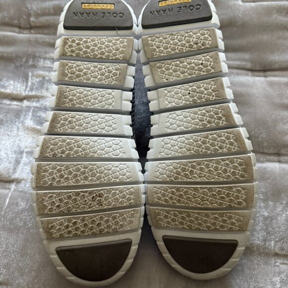 Cole Haan Zerogrand Slip-On Loafer EUC - Picture 3 of 4